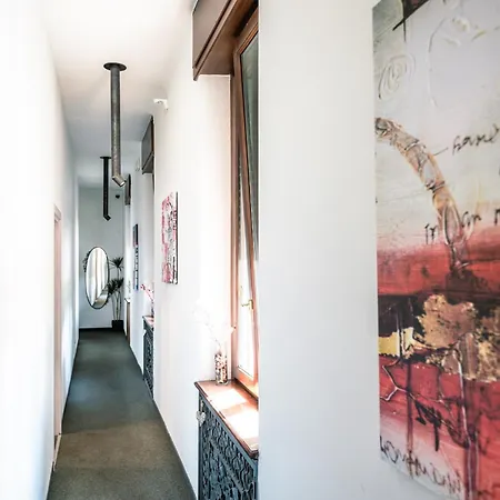Casa Giulietta 3* Desenzano del Garda