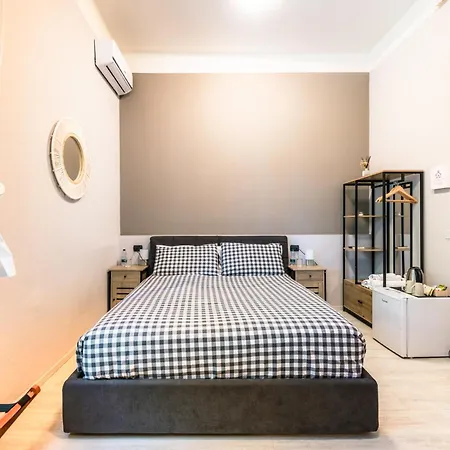 Casa Giulietta Maison d'hôtes 3*