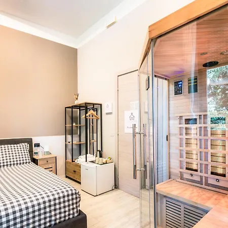 Maison d'hôtes Casa Giulietta Desenzano del Garda