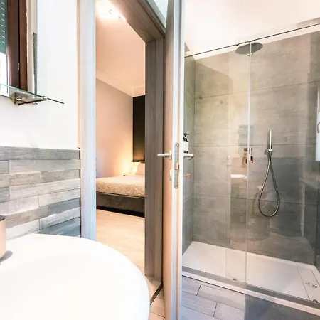 Casa Giulietta Maison d'hôtes 3*