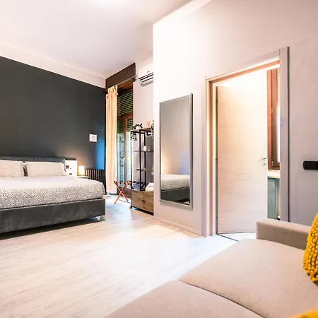 Casa Giulietta Maison d'hôtes 3*