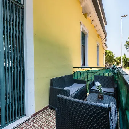 Casa Giulietta Maison d'hôtes 3*