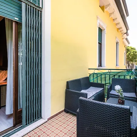 Maison d'hôtes Casa Giulietta Desenzano del Garda