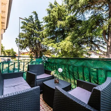 Casa Giulietta Maison d'hôtes Desenzano del Garda