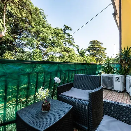 Casa Giulietta Maison d'hôtes