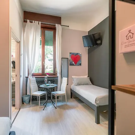 Maison d'hôtes Casa Giulietta 3*