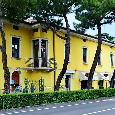 Gasthof Casa Giulietta