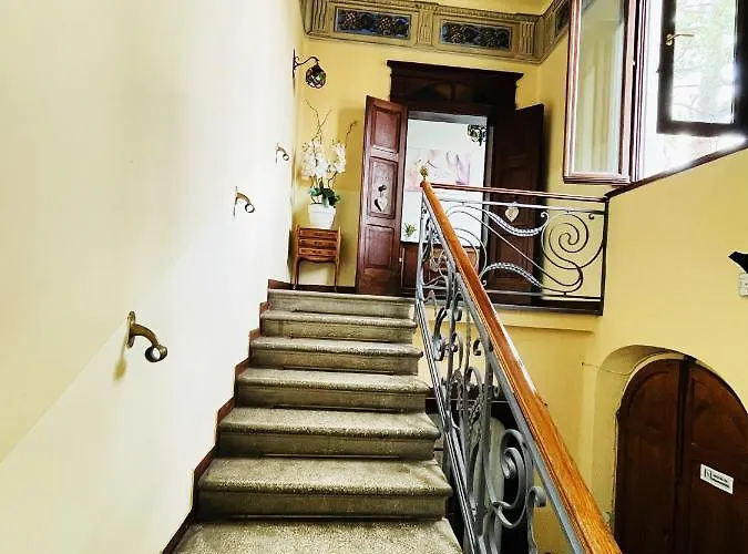 Casa Giulietta 데센자노델가르다
