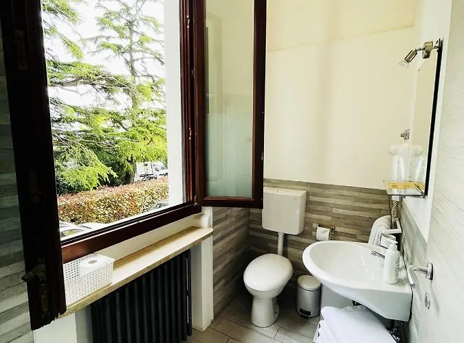 게스트하우스 Casa Giulietta 데센자노델가르다