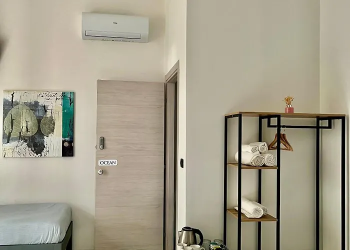 Casa Giulietta 게스트하우스 데센자노델가르다