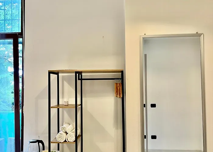Casa Giulietta 게스트하우스 3*