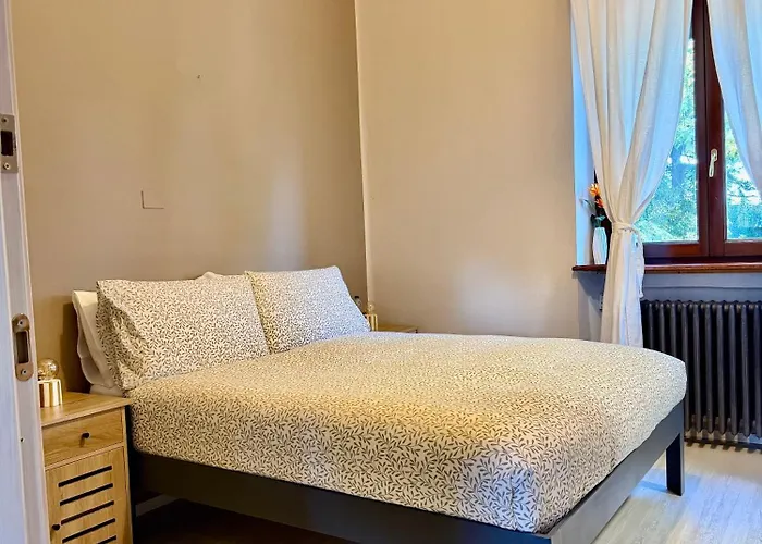 Casa Giulietta 3*