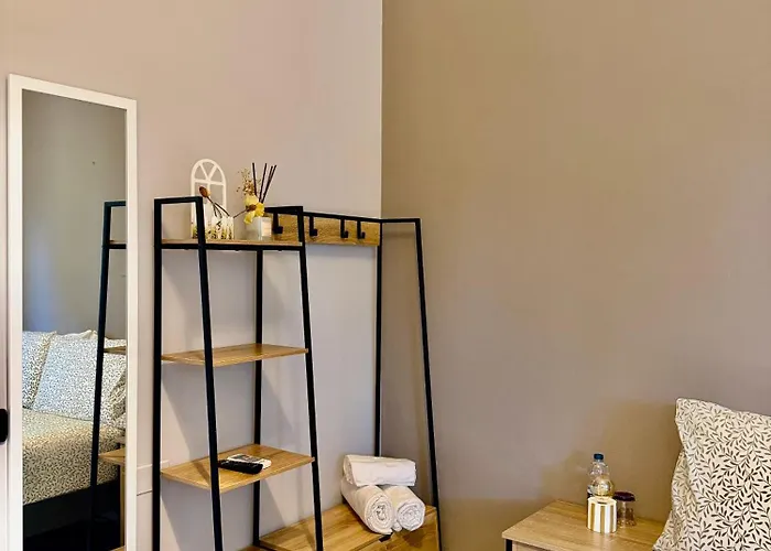 Casa Giulietta 3* 데센자노델가르다