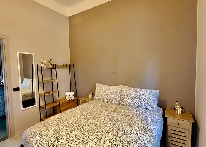 Casa Giulietta 게스트하우스 3*