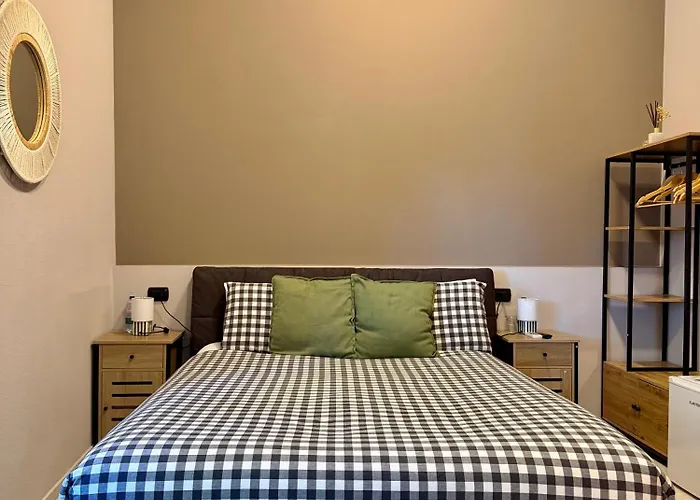Casa Giulietta 데센자노델가르다