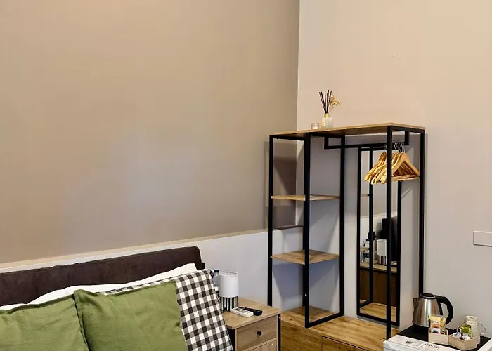 Casa Giulietta 게스트하우스 3*
