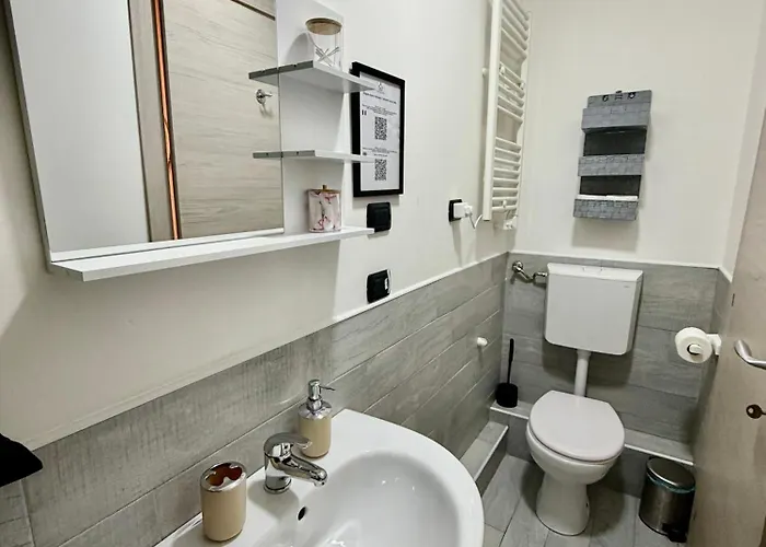 Casa Giulietta 게스트하우스 3*
