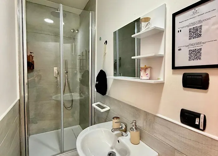 Casa Giulietta 게스트하우스 3*