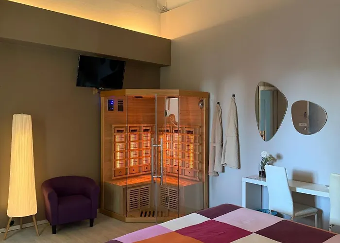 Casa Giulietta 3*