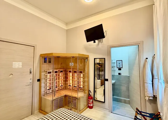 Casa Giulietta 데센자노델가르다