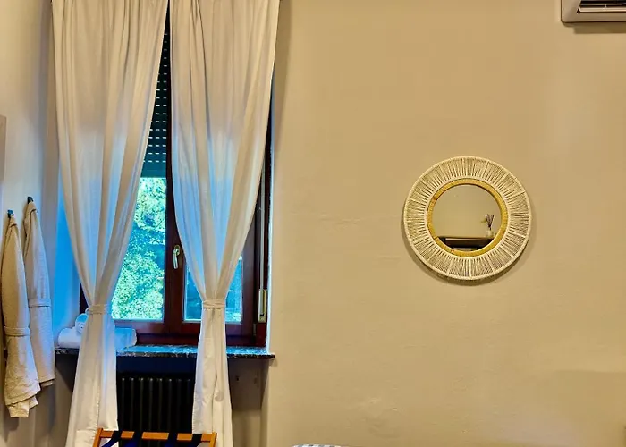 게스트하우스 Casa Giulietta 데센자노델가르다