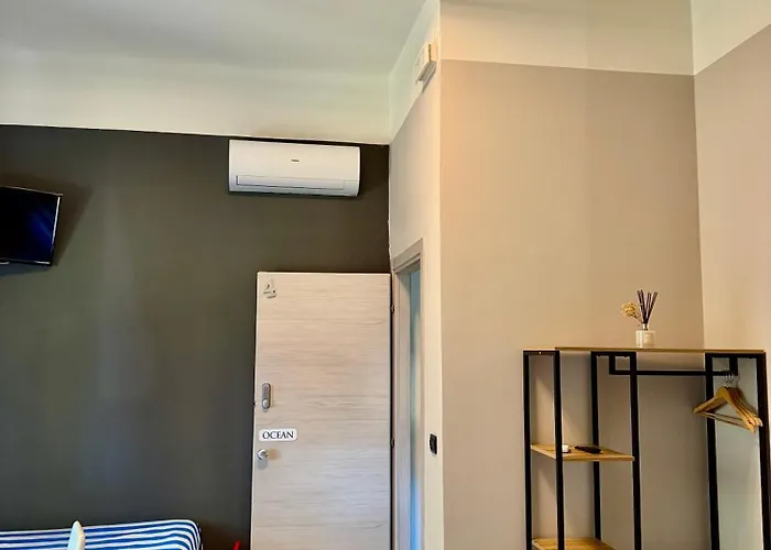 Casa Giulietta 3* 데센자노델가르다