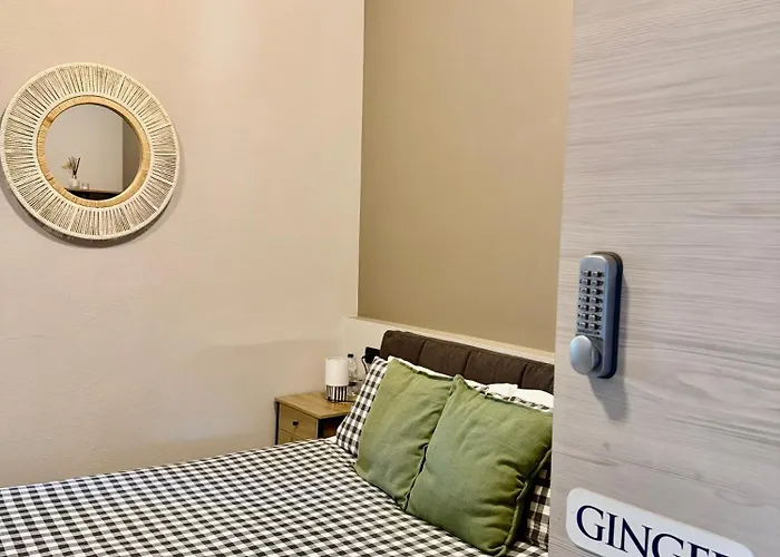 Casa Giulietta 게스트하우스 데센자노델가르다