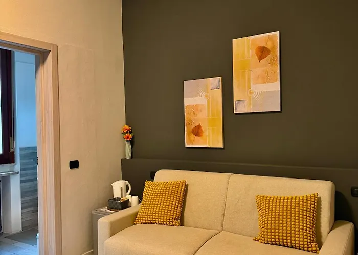 Casa Giulietta 게스트하우스 3*