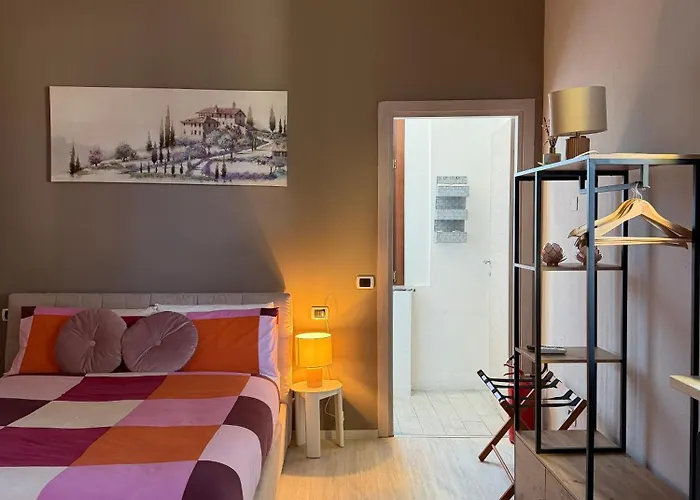 Casa Giulietta 3*
