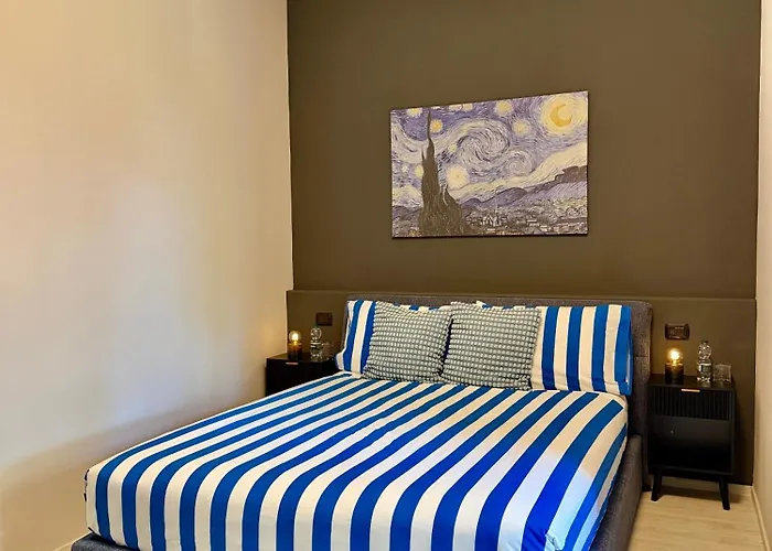 Casa Giulietta 데센자노델가르다