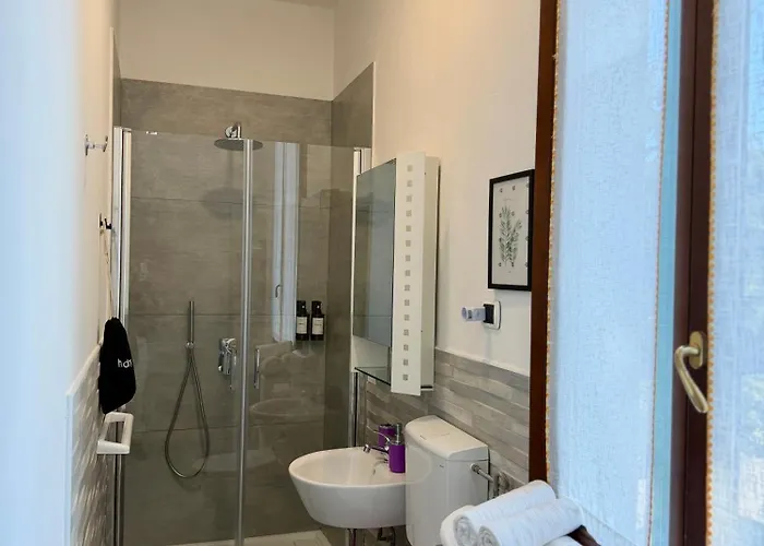 Casa Giulietta 3* 데센자노델가르다