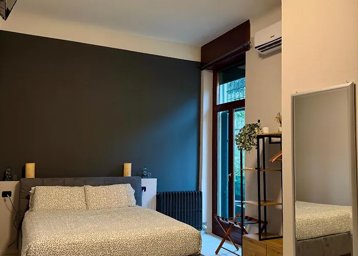 Casa Giulietta 게스트하우스 3*