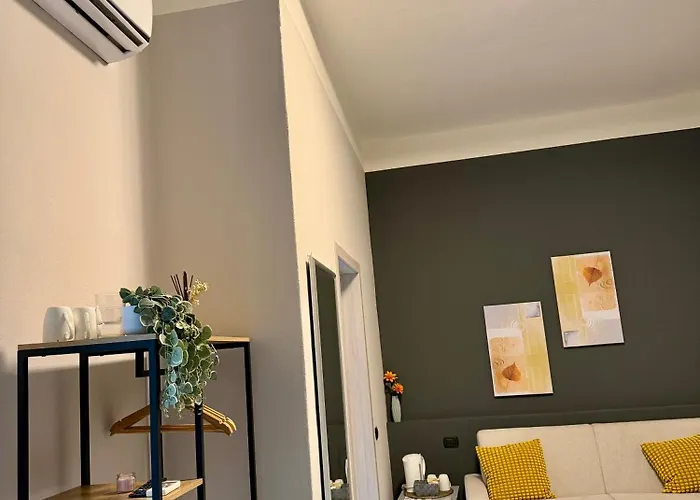 Casa Giulietta 3*