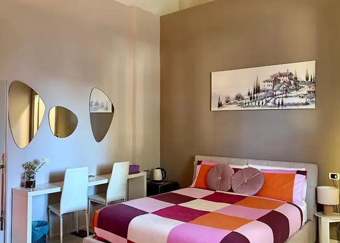 Casa Giulietta 게스트하우스 데센자노델가르다