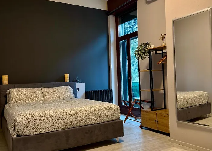 게스트하우스 Casa Giulietta 데센자노델가르다