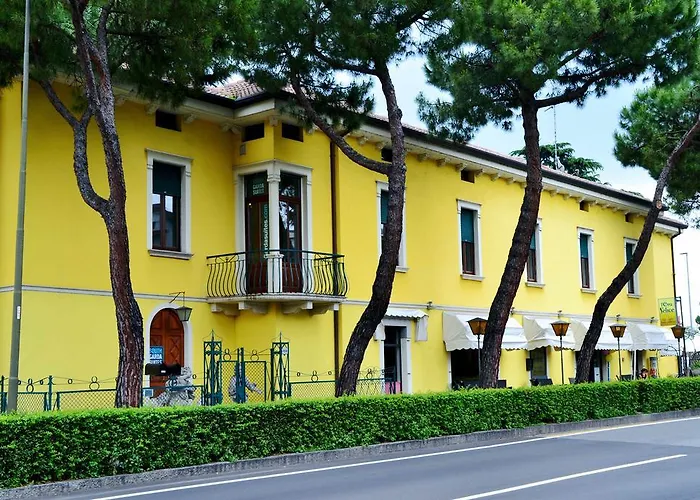 게스트하우스 Casa Giulietta